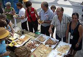 Mostra del forum 2004