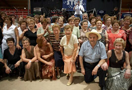Sopar gastronòmic 2005