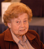 Isabel Ruhi