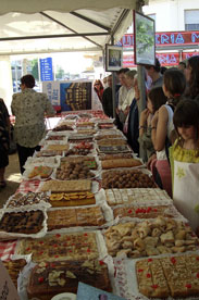 Festa de Sant Pons