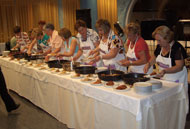 Festa del cava Blanes