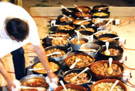 Sopar gastronòmic