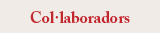 Col·laboradors